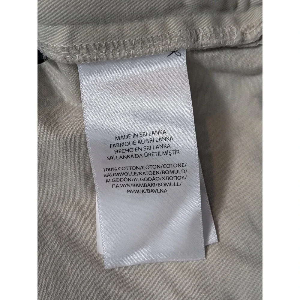 Polo Ralph Lauren Men's Khaki Shorts Size 42 Classic Fit 9